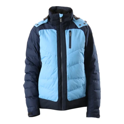 겨울 점퍼 방풍 소프트쉘 재킷 레인 재킷 따뜻한 2 in 1 여성 베스트 셀러 방수 스키복 재킷